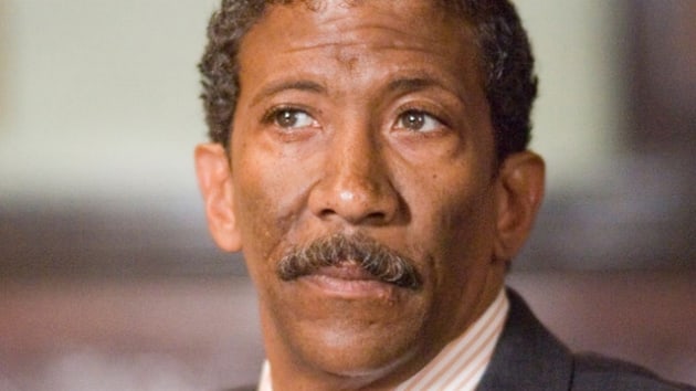 House of Cards'n sevilen oyuncusu Reg E. Cathey hayatn kaybetti  