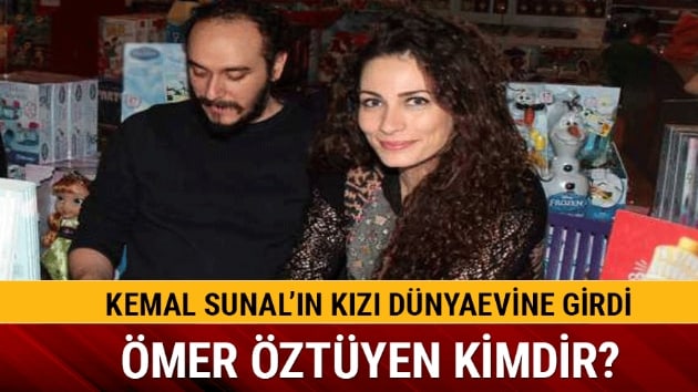 mer ztyen kimdir mer ztyen Ezo Sunal evlendi