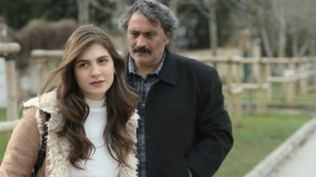 Krgn iekler 109.blm ekrana kilitledi