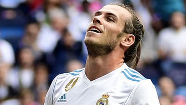 Gareth Bale'in deerinin 222 milyon Euro olduu akland