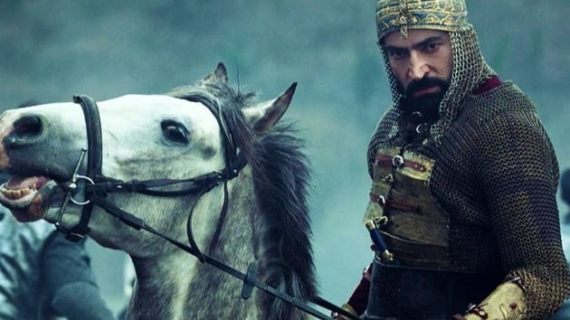 Mehmed Bir Cihan Fatihi ne zaman balyor ilk fragman yaynda Mehmed Bir Cihan Fatihi oyuncular kimler