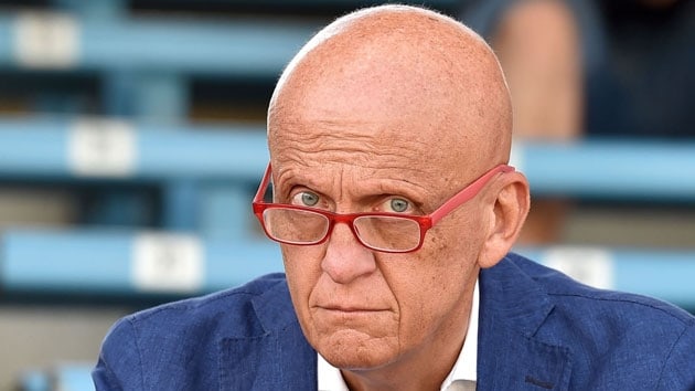 Pierluigi Collina'dan hakem aklamas