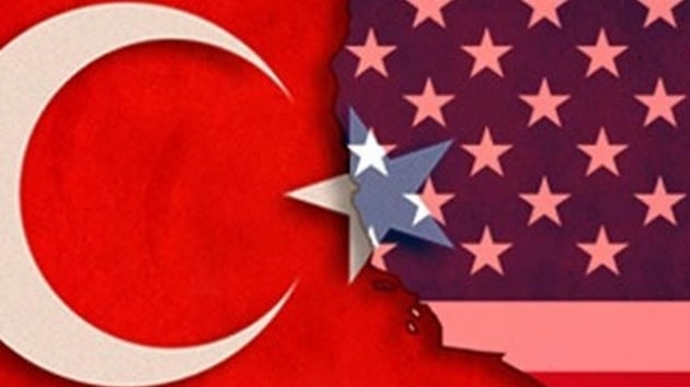 Pentagon'un PKK-PYD iin 550 milyon dolar bte ayrmas Trkiye-ABD ilikilerine zarar verebilir