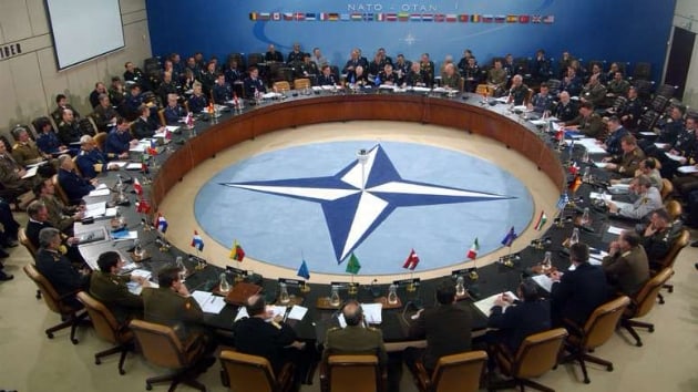 Stoltenberg: Trkiye, Afrin operasyonu konusunda NATO'yu geen hafta bilgilendirdi