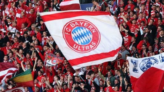 Bayern Mnih'ten uyar! 'Elinizdeki biletleri Beikta taraftarlarna satmayn'