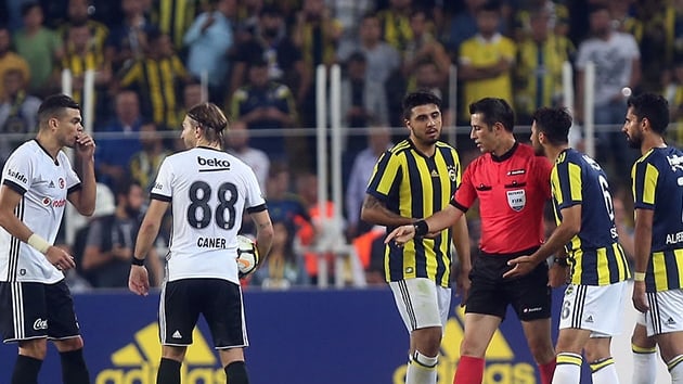 Sper Lig ve Ziraat Trkiye Kupas'nda oynanacak derbi tarihleri belli oldu