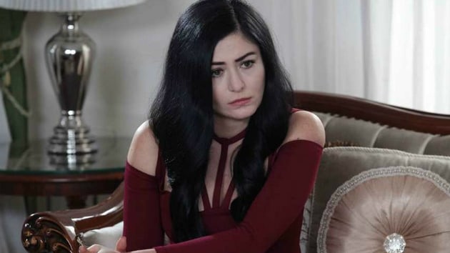 EDHO son blm ATV'de