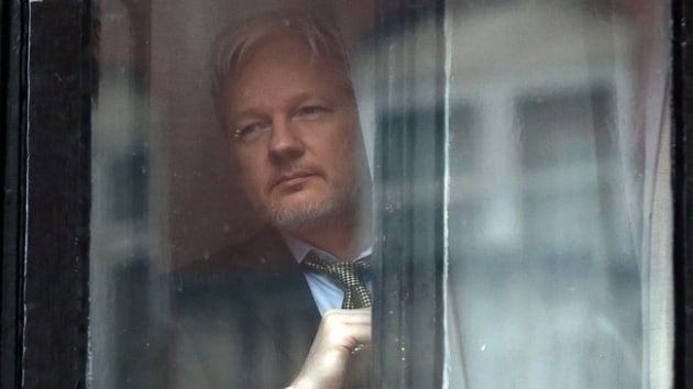 Assange'n 'yakalama emri' itiraz reddedildi