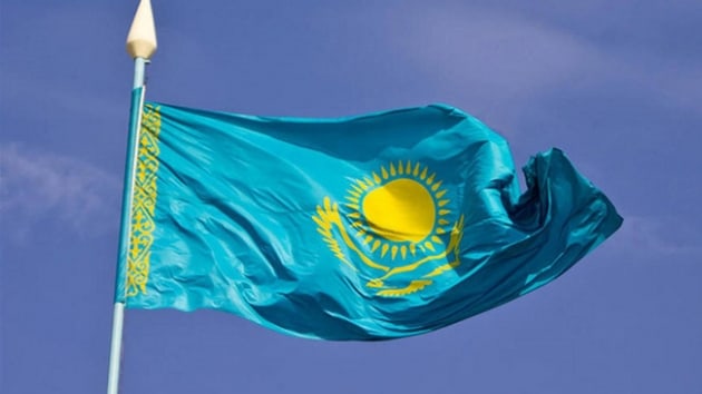 Kazakistan'da petrol kuyularna 45 milyar dolar yatrm yaplacak