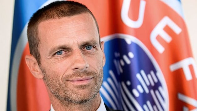 UEFA Trk kulplerini uyard! 'Gerekli admlar atlyor'