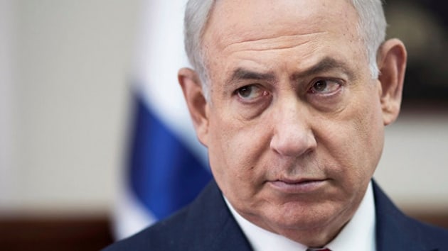 Netanyahu'ya rvetten yeniden soruturma talebi 