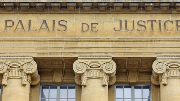 Fransa'da 11 yandaki bir kz ocuuna tecavz eden sann yargland davada savcln ''rza vard'' sonucuna varmas tepki ekti