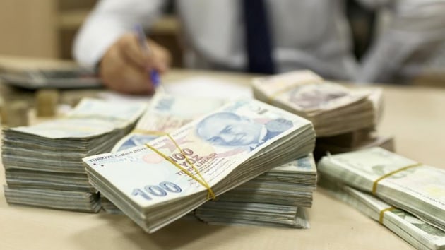Trkiye'de tasarruf mevduatlar 1 trilyon liraya gidiyor