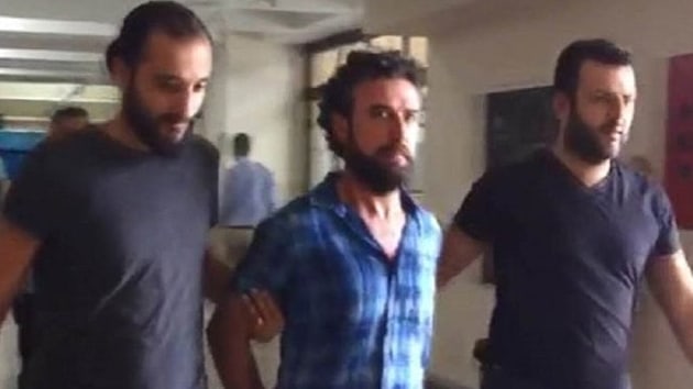 Yeni Akit Genel Yayn Ynetmeni Demirel'in damadnn mebbet hapsi istendi