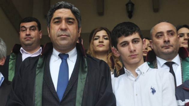Adana'da engelli gencin darbedilmesine ilikin davada 4 sanktan 3'ne hapis cezas