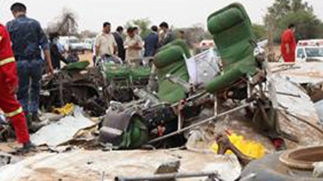 Libyada trafik kazas: 19 l, 79 yaral   