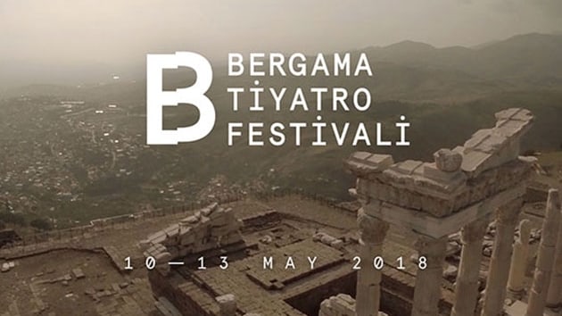 Bergama Uluslararas Tiyatro Festivali