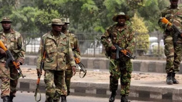 Nijerya'da Boko Haram davasnda 60 yl hapis cezas