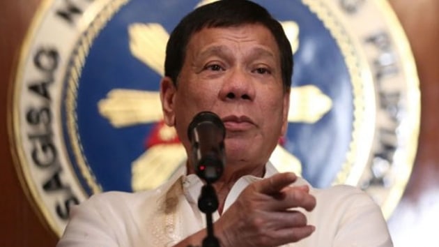 Filipinler'den komnist isyanclar ldrenlere para dl