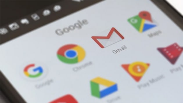 Gmail Go uygulamas yaynland