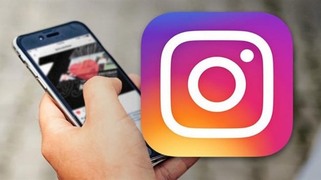 Instagram kendi repost zelliini hayata geiriyor