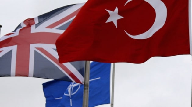 NATO, Trkiye'ye muhabere ve bilgi sistemleri salayacak