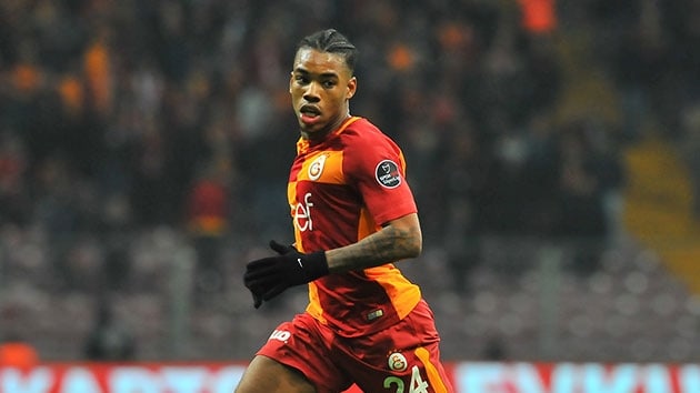 Newcastle Garry Rodrigues iin Galatasaray'n kapsn ald