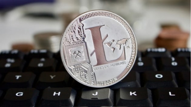 Litecoin ''karanlk a''da en yaygn ikinci para birimi oldu