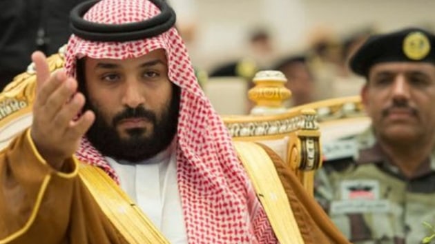 Suudi Arabistan'daki 'ekonomik tedbirler' nce yabanc alanlar  vurdu 