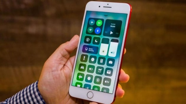 iOSte kefedilen yeni bir hata iPhonelar kilitliyor, Mesajlar devre d brakyor