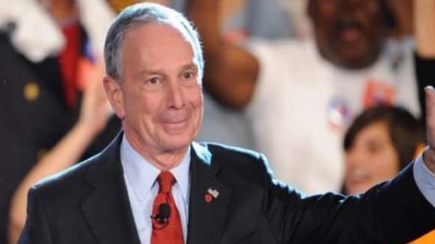 Michael Bloomberg: stanbulda yaamak isterdim