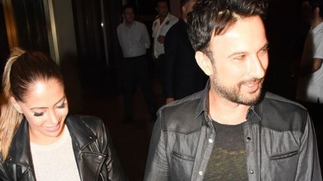 Tarkan ei Pnar Tevetolu kimdir?