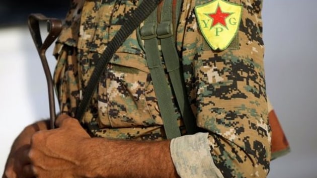 Times'a konuan ngiliz PKK/YPG'li terrist: Afrin'de Trkiye'yi durduramayacaz, kesinlikle kazanacaklar