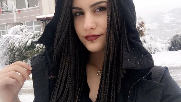 43 gndr kayp olan Ecem'i annesinin ei ldrm