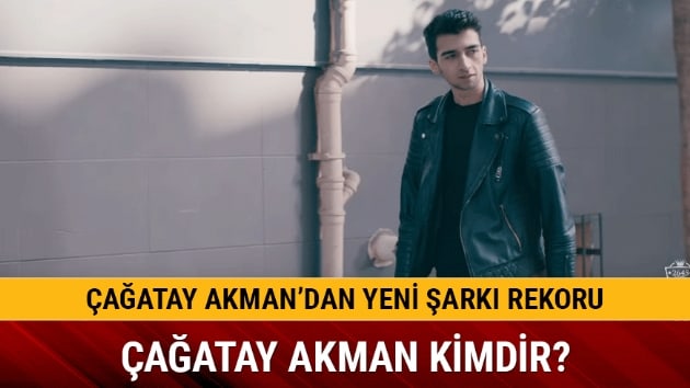 aatay Akman kimdir arklar nelerdir