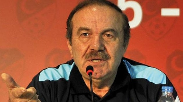 MHK Bakan Yusuf Namolu'nun hakem Abdullah Ylmaz' tehdit ettii iddia edildi