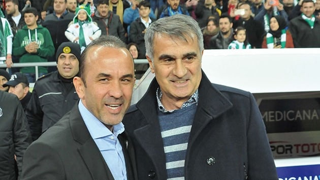 enol Gne: Almamz gereken mata 2 puan ve 2 oyuncu kaybettik