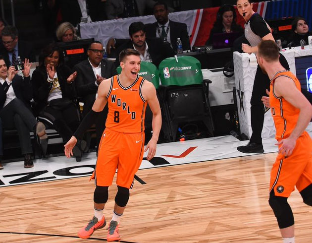 Bogdan Bogdanovic 26 say att MVP dlne layk grld