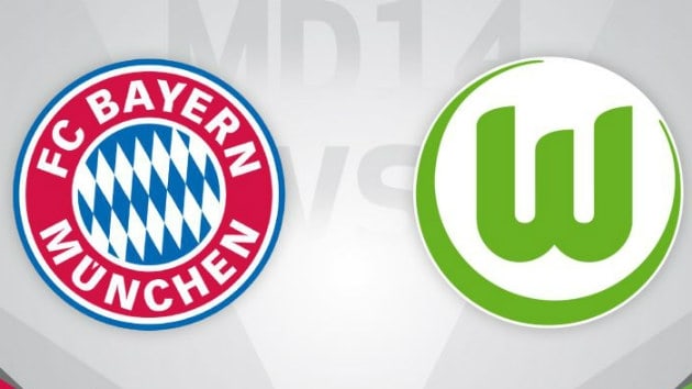 Wolfsburg Bayern Mnih ma merak ediliyor