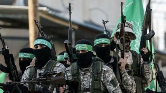 Hamas, Gazze'de tansiyonun ykselmesinden srail'i sorumlu tuttu