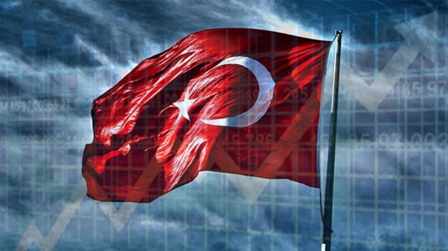 Borcu kalmayan IMF, Trkiye'de faizlerin artmasn istiyor
