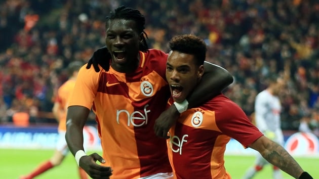 Galatasaray, Garry Rodrigues iin 15 milyon euro istiyor