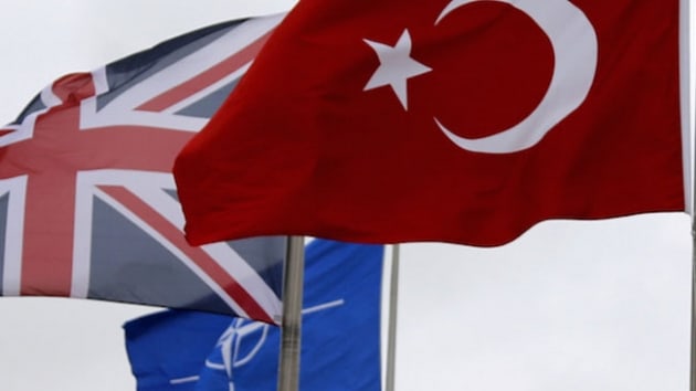 Trkiye'nin NATO'ya yeliinin 66. yl dnm  