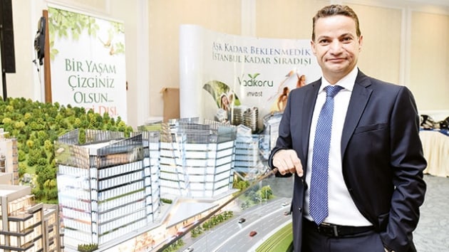 Trkiyenin geleceine, milletimizin iradesine ve gl ekonomiye gvenimiz tam 