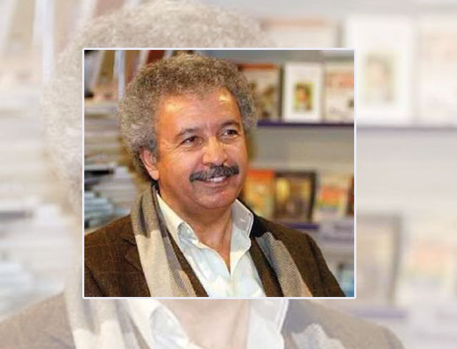 Mlteci edebiyatn getik, direni edebiyatndayz