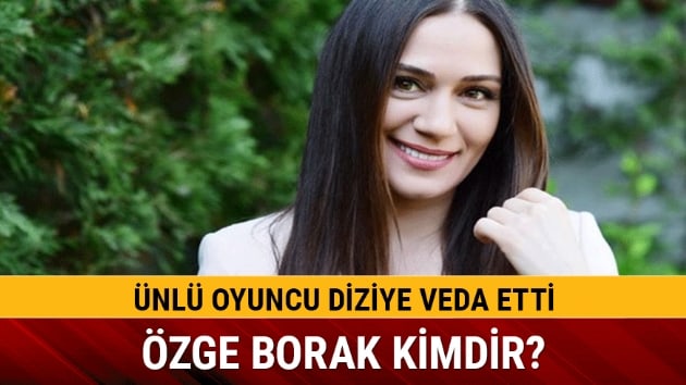 zge Borak kimdir ka yandadr