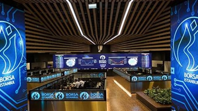 Piyasalar gn nasl kapatt? (19.02.2018)