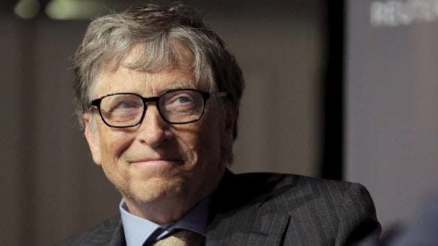Bill Gates Trump'a kar kt: Hkmet niye benden daha fazla vergi almyor?