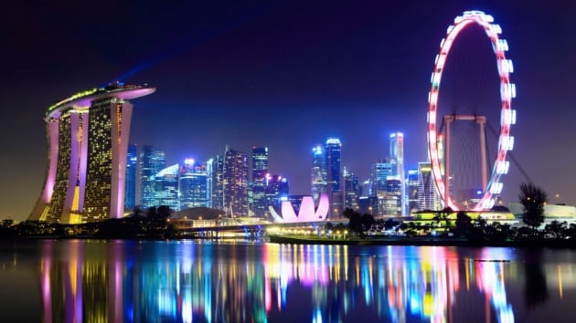 Btesi fazla veren Singapur vatandalarna prim deyecek