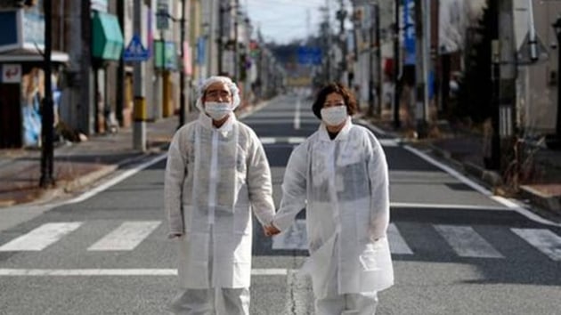 Fukuima nkleer felaket nedeniyle intihar eden kiinin ailesine tazminat denecek